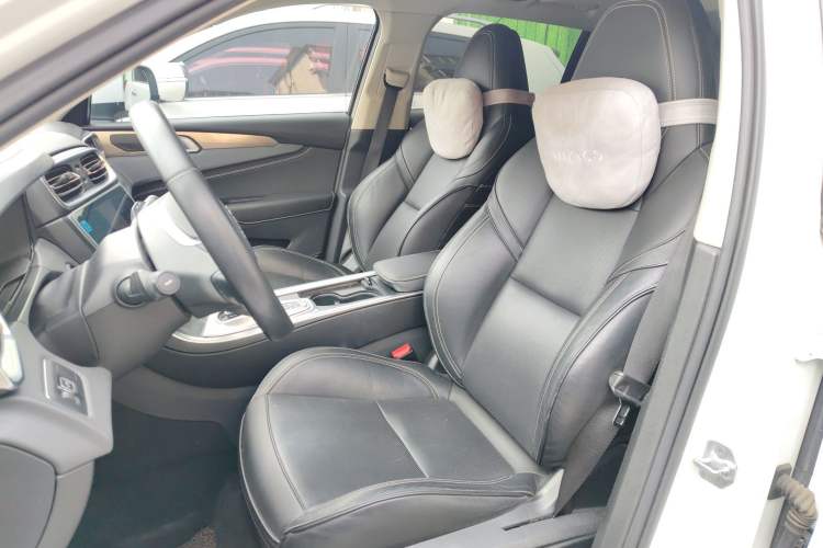 Used Lynk & Co 01 2017 2.0T Two-Wheel Drive Pro Edition