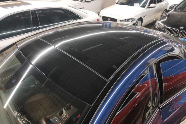 Used Mercedes-Benz CLA 2017 CLA 220 4MATIC
