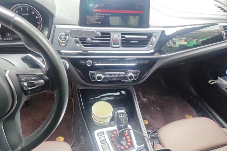 Used BMW 1 Series 2020 125i Leading Model M Sport Package
