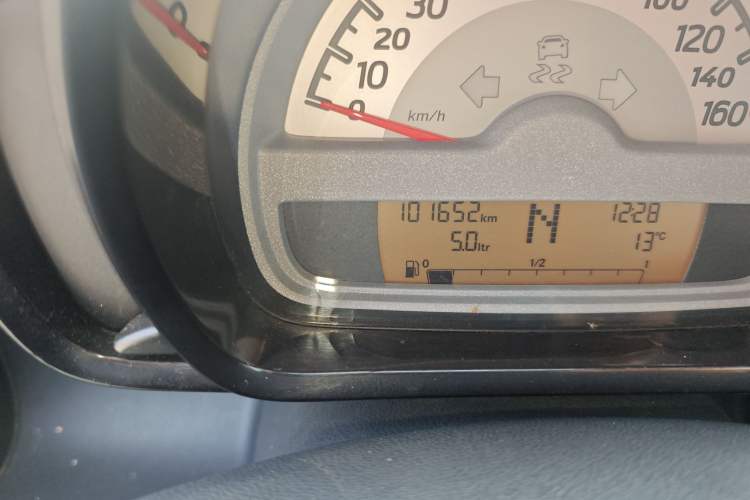 Used smart fortwo 2012 1.0 MHD Hardtop Standard Edition