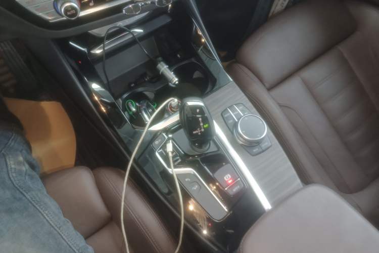 Used BMW X3 2019 xDrive28i Luxury Package