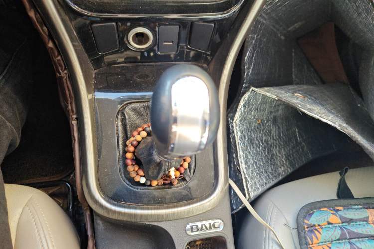 Used HYOSOW S5 2017 1.3T Manual Prestige Edition
