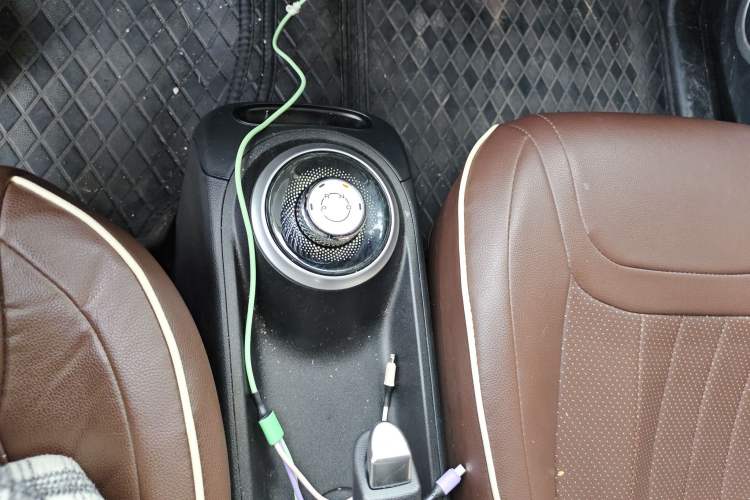 Used Wuling Bingo 2025 203km Light Edition