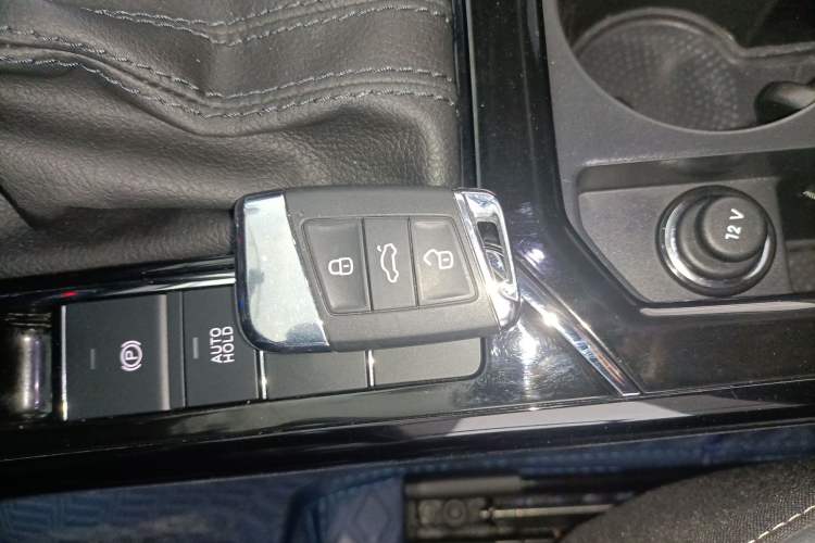 Used Volkswagen Passat 2023 Revised 330TSI Starry Elite Edition
