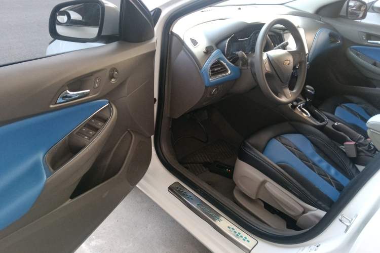 Used Chevrolet Cruze 2016 1.5L Automatic Stylish Sunroof Version