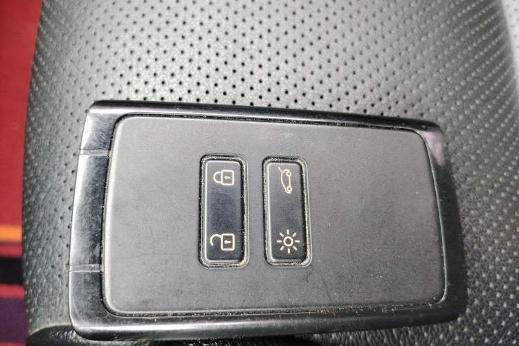 Used Renault Koleos 2017 2.0L Two-Wheel Drive Luxury Edition
