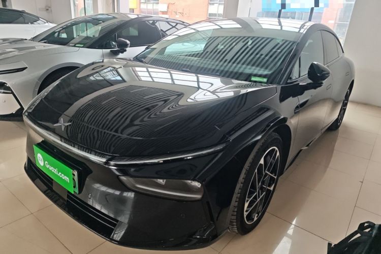 Used XPeng P7+ 2024 Long-Range Max