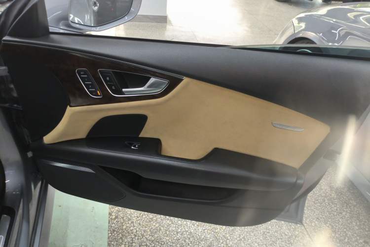 Used Audi A7 2016 50 TFSI quattro Comfort Model