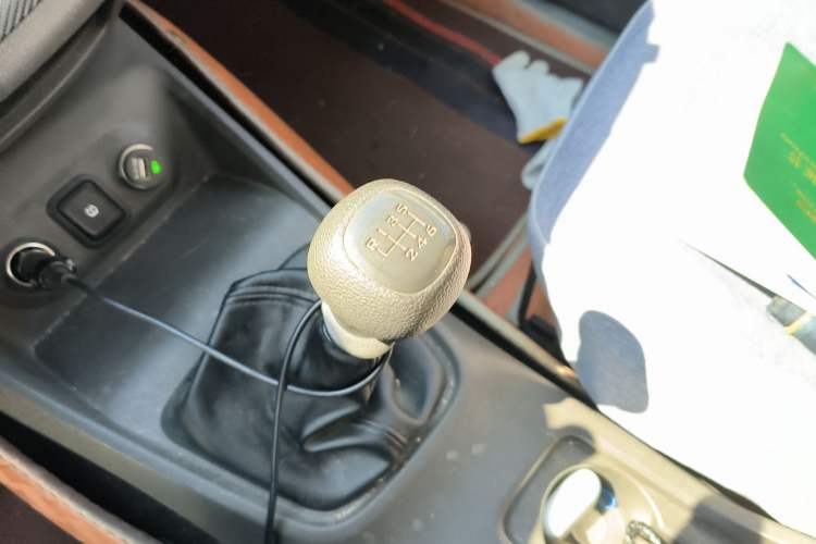 Used Wuling Hongguang 2021 1.5L Revised S Base Version Hydraulic Power Steering LAR