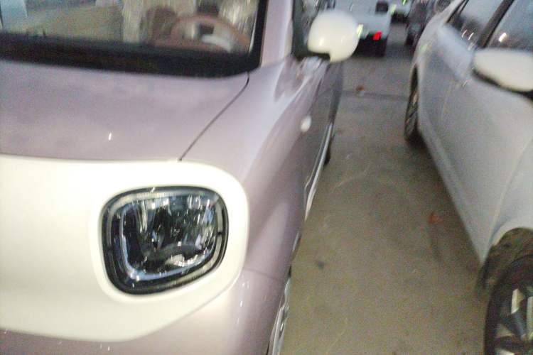 Used Bestune Pony 2026 Model 222km Cute Horse Plus