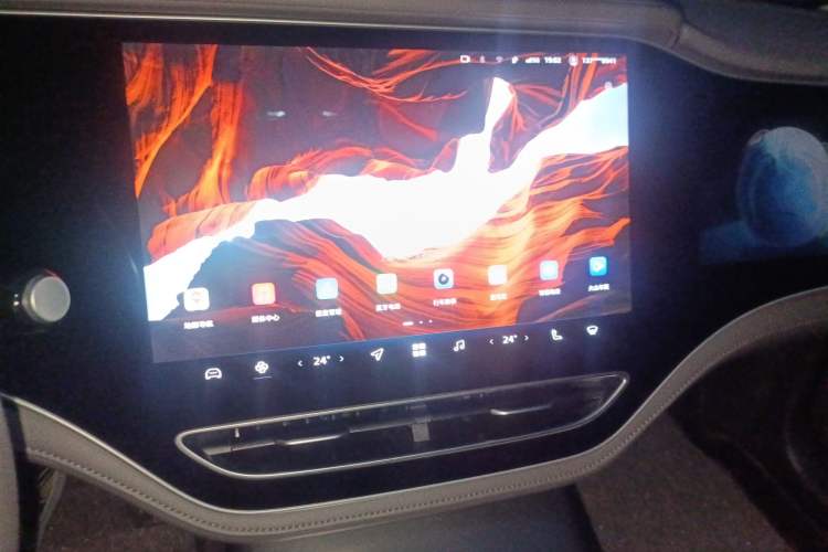 Used Rising F7 2023 Advanced Pro Edition