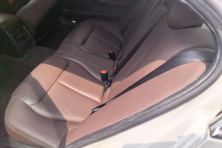 Used BMW 3 Series 2019 320Li Fashion Model