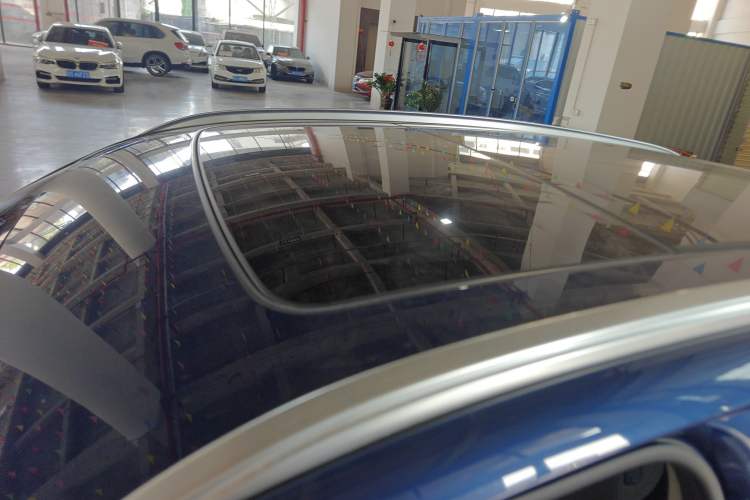 Used BMW X3 2018 xDrive25i M Sport Package China VI