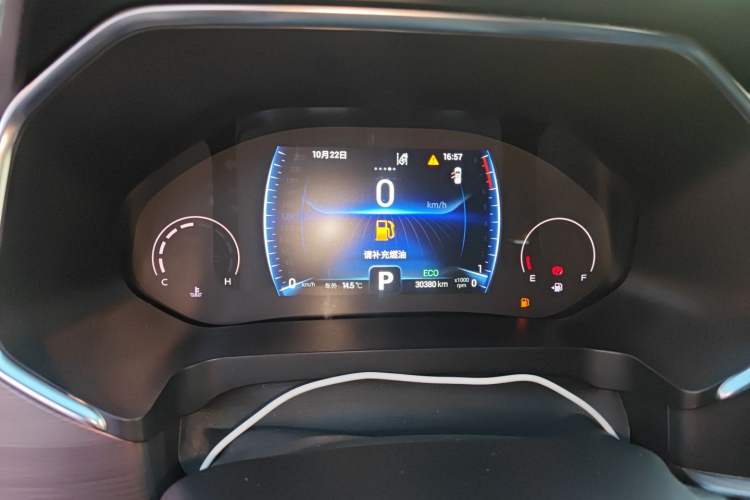 Used Chery Tiggo 8 2019 1.6 TGDI Automatic Luxury Model