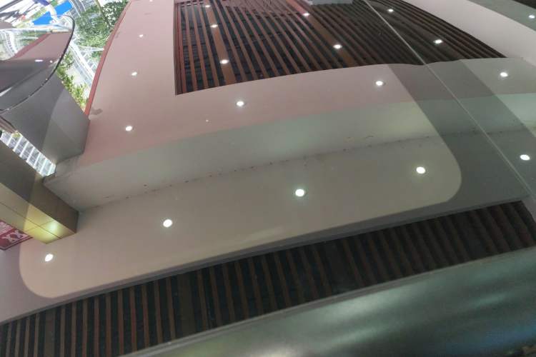 Used Zeekr 007 2024 Four-Wheel Drive Intelligent Driving Version 75 kWh