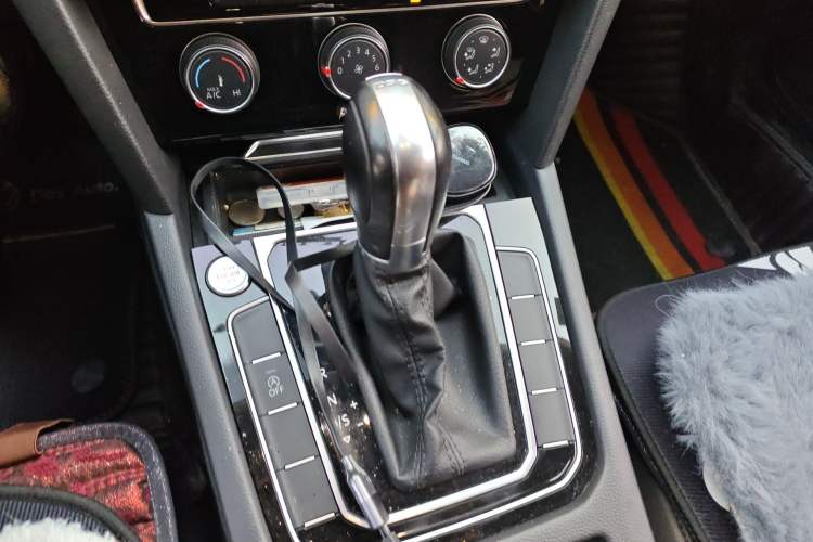 Used Volkswagen Magotan 2018 330TSI DSG Advanced Model