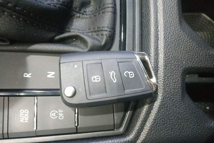 Used Volkswagen Lavida 2024 1.5L Automatic Starry Sky 5 Million Edition