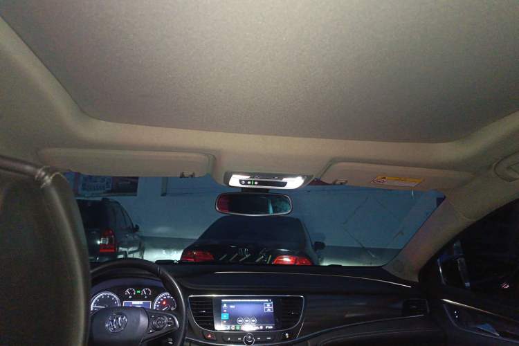 Used Buick LaCrosse 2019 28T Luxury Version