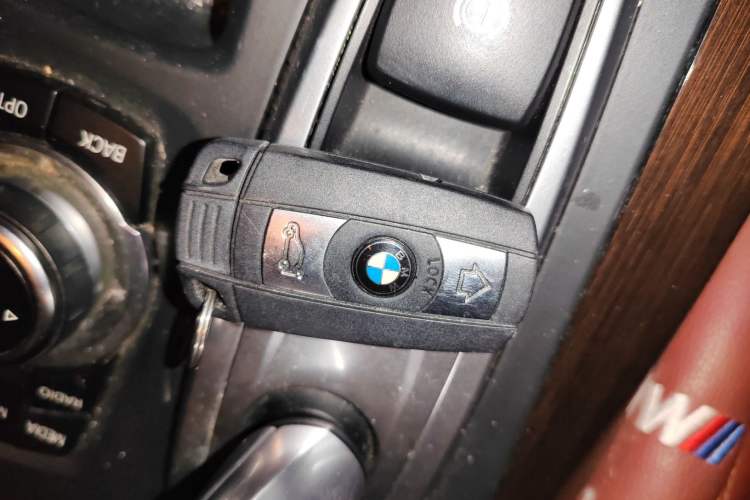 Used BMW X6 2014 xDrive35i Sport model
