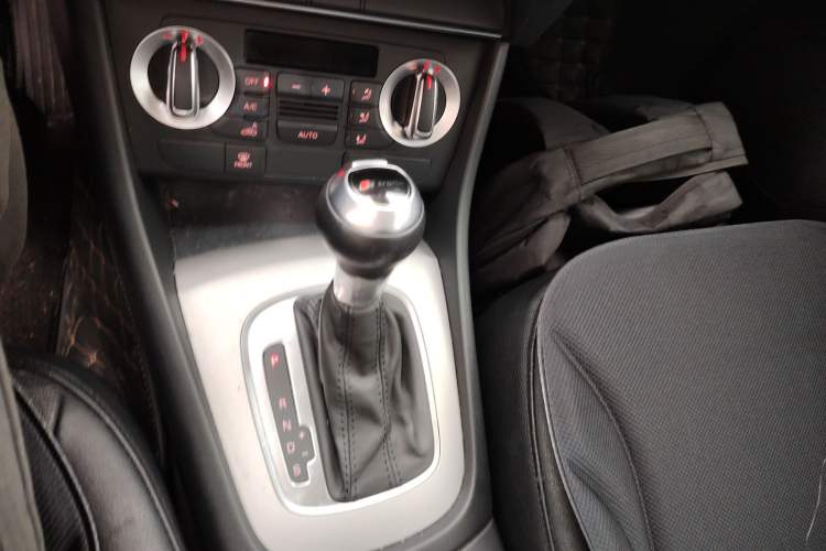 Used Audi Q3 2015 35 TFSI Millionth Anniversary Intelligent Edition
