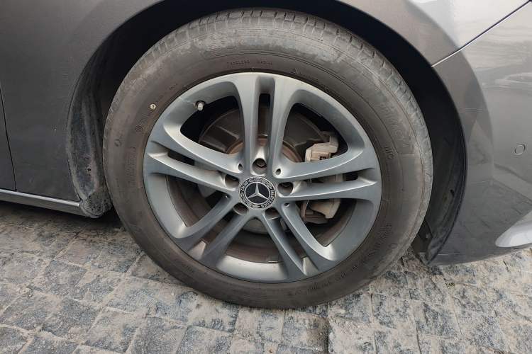 Used Mercedes-Benz B-Class 2020 B 200 Sport Edition
