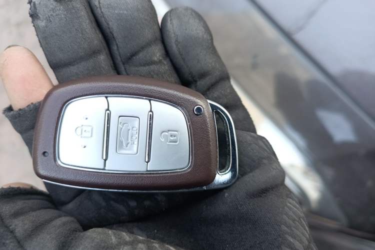 Used Hyundai Sonata 2015 2.4L TOP Flagship Edition