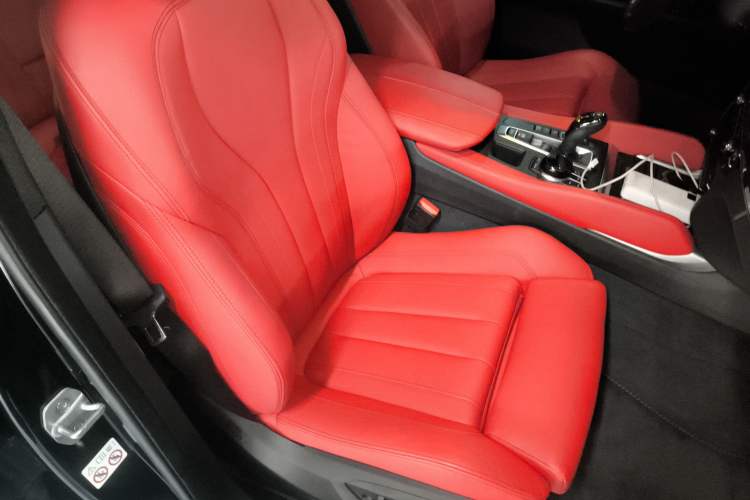 Used BMW X6 2019 xDrive35i M Sport Package