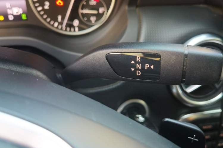 Used Mercedes-Benz A-Class 2013 A 180 Fashion Model