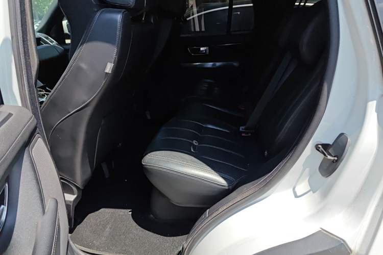 Used Land Rover Range Sport 2013 3.0 TDV6 Diesel Edition