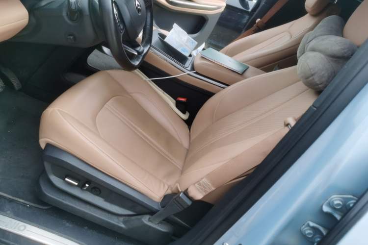 Used Nio ES6 2022 75 kWh Sport Edition