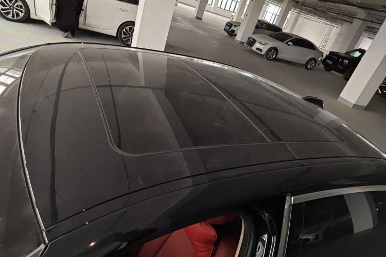 Used BMW 3 Series 2024 325Li M Sport Package
