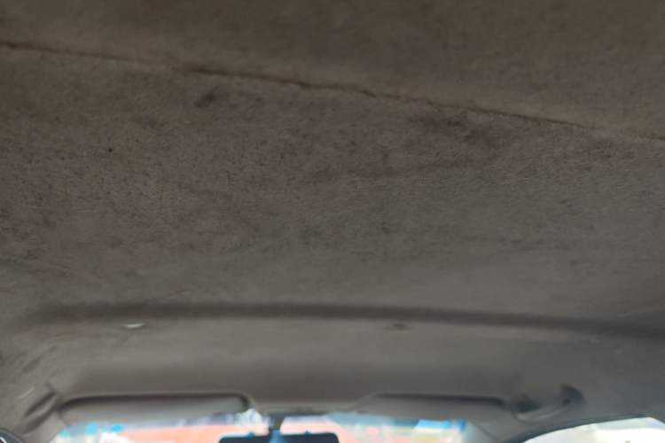 Used CHANGAN Benni mini 2012 1.0L Manual Family Edition China V Standard
