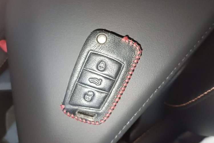 Used Volkswagen Bora 2023 200TSI DSG Enjoyment Edition