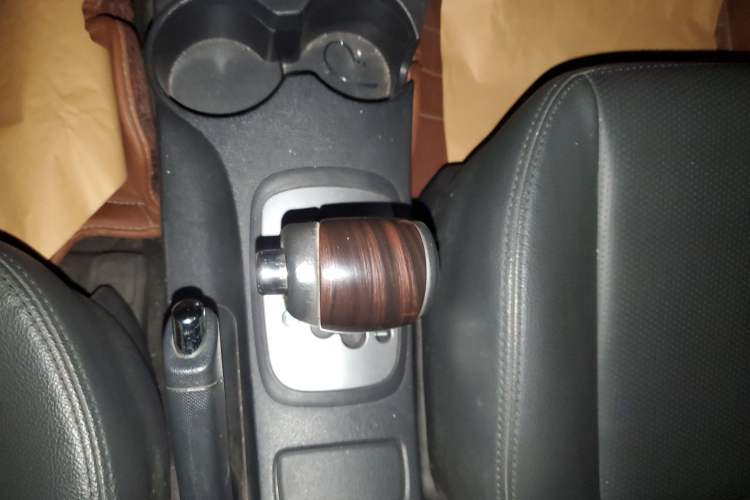 Used Kia Sportage 2012 2.0L Automatic Two-Wheel Drive GLS