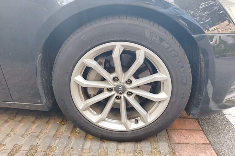 Used Audi A6L 2020 40 TFSI Luxury Prestige Edition