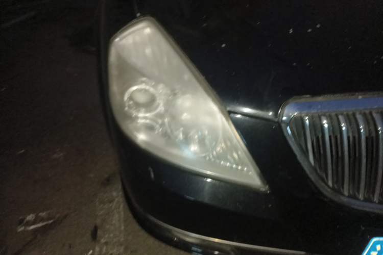 Used Buick Excelle 2011 1.6 LE-AT