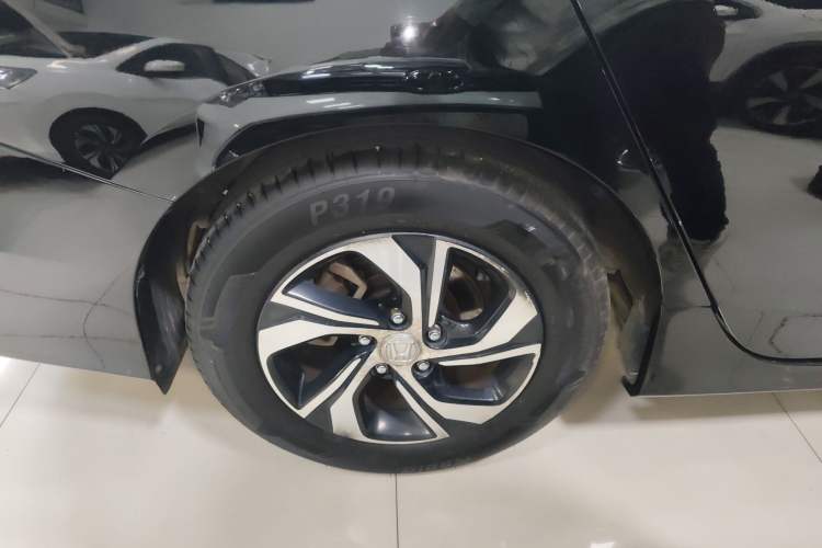 Used Honda Accord 2016 2.0L Comfort Edition