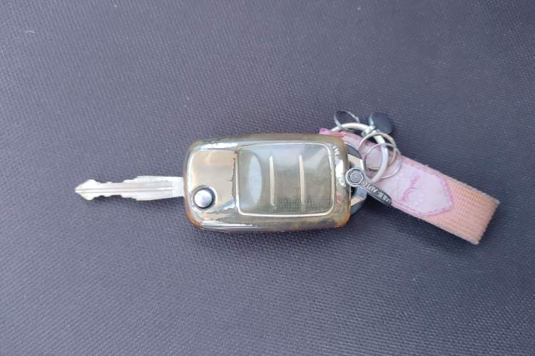 Used Changan Benni 2015 1.4L IMT Luxury Model China V Standard
