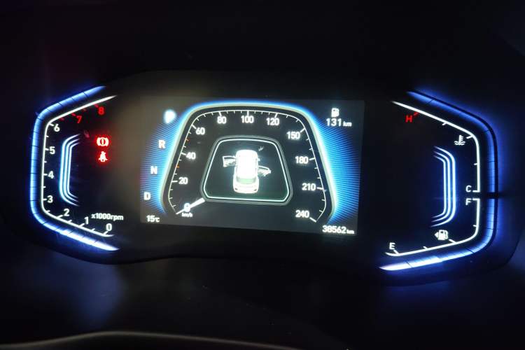 Used Hyundai ix35 2021 2.0L Automatic 2WD GLS Leading Edition
