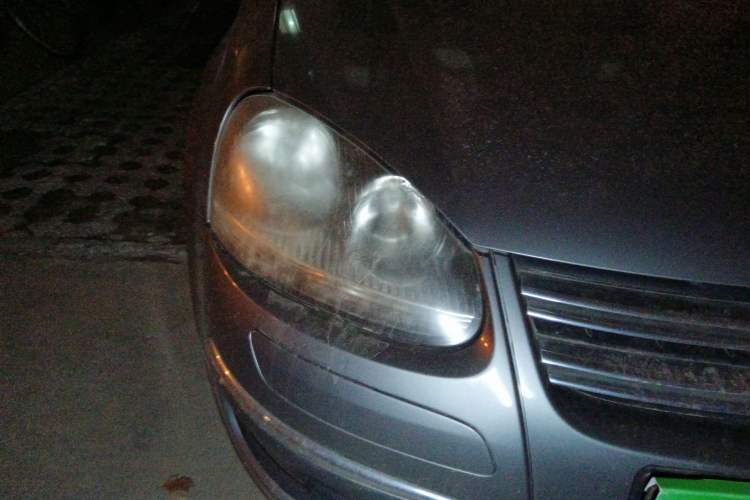 Used Volkswagen Sagitar 2011 1.4 TSI Automatic Tech Model
