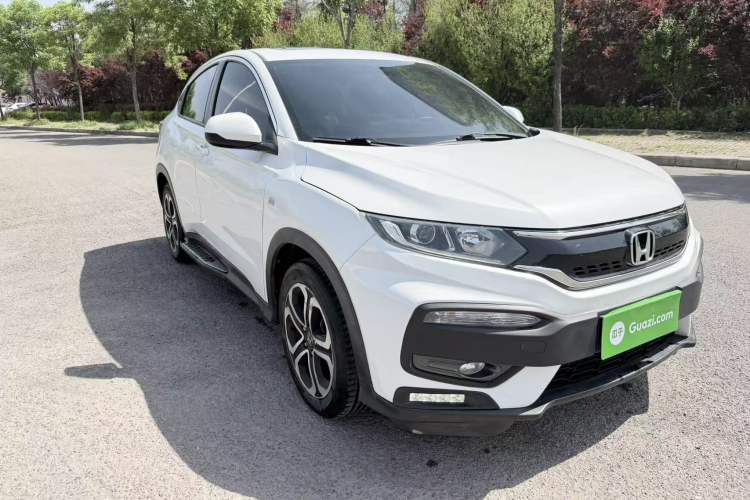 Used Honda XR-V 2017 1.8L EXi CVT Comfort Version