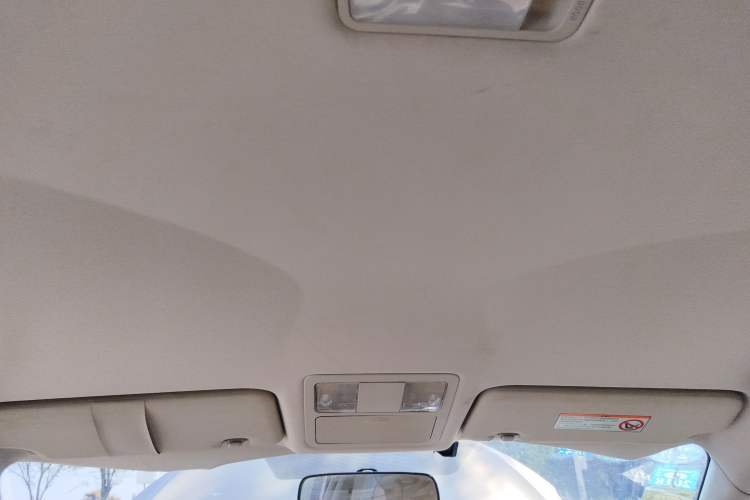 Used Dongfeng Aeolus A60 2016 1.6L Automatic Luxury Model