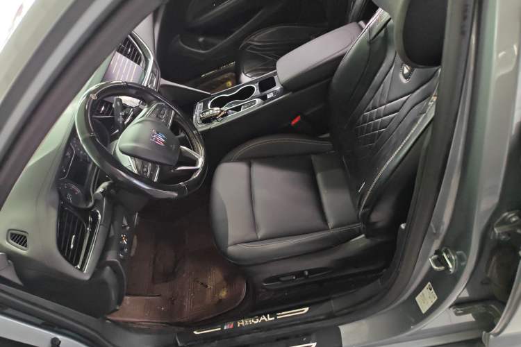 Used Buick Regal 2024 25T Deluxe Edition