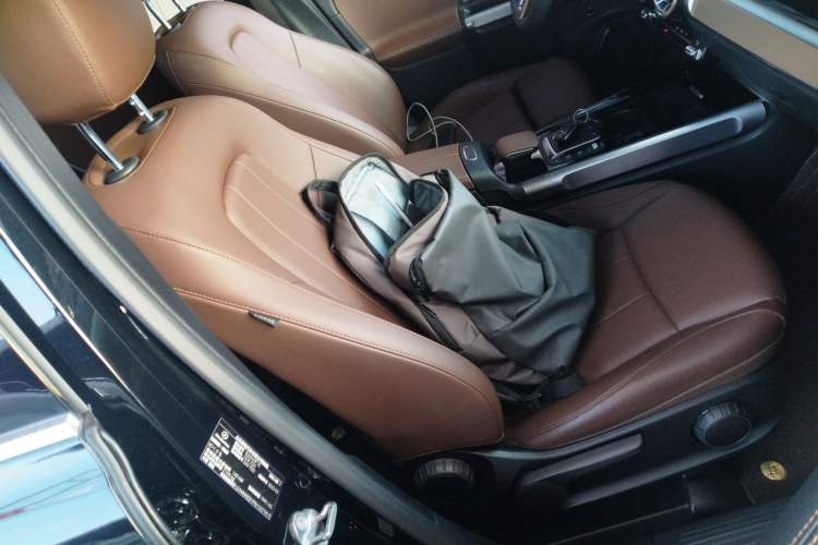 Used Mercedes-Benz GLB 2023 GLB 220 Sport Edition
