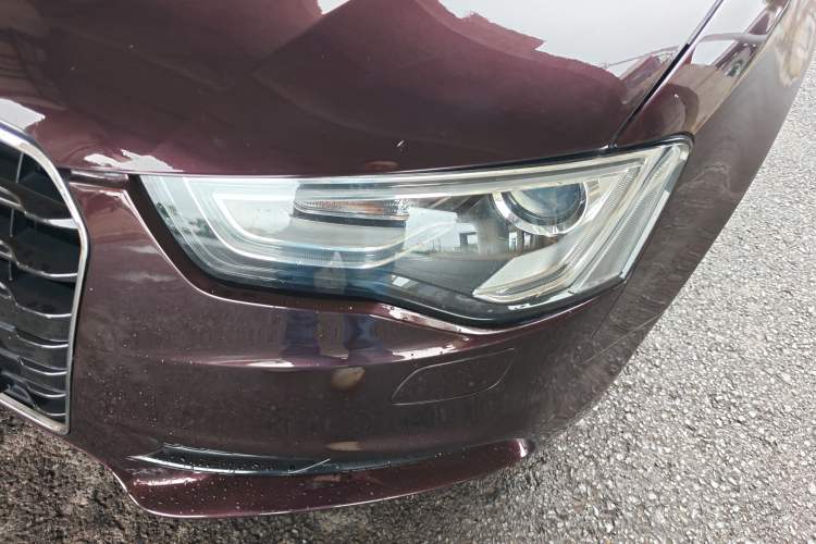 Used Audi A5 2014 Sportback 45 TFSI
