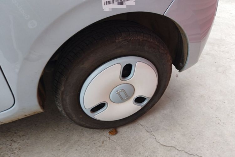 Used Bestune Pony 2025 222km Range Agile Horse