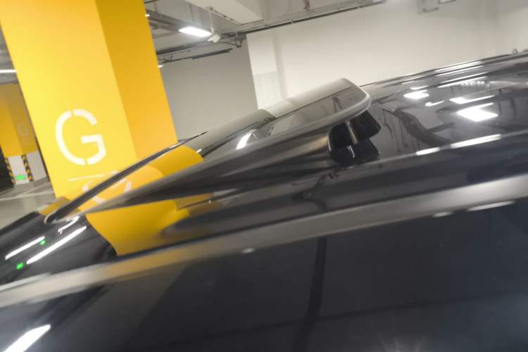 Used GAC Trumpchi M8 2021 Lingxiu Series 390T Ultimate Edition
