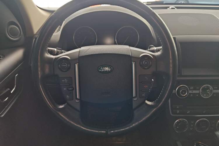 Used Land Rover Freelander 2 2013 2.0T Si4 Dynamic Limited Edition