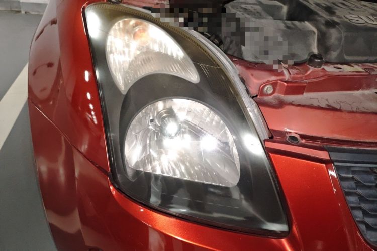 Used Suzuki Swift 2013 1.5L Automatic Sport Edition