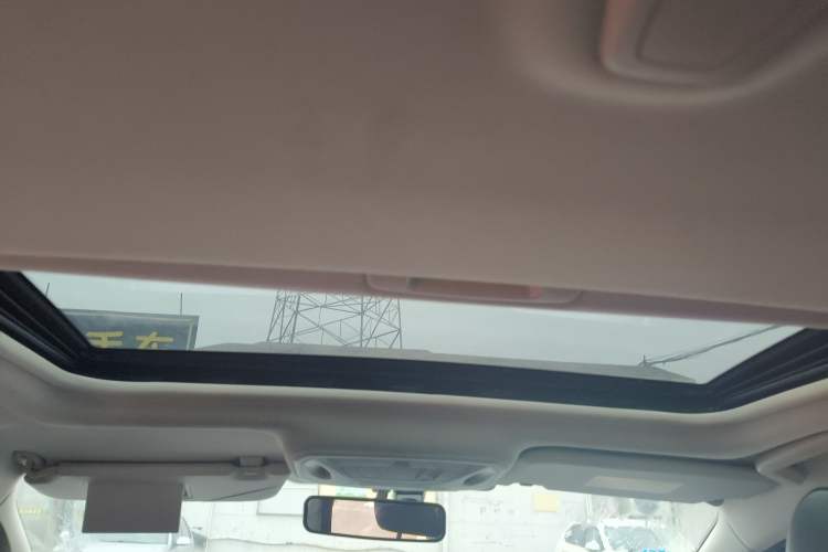 Used Ford Focus 2015 Sedan 1.6L Automatic Trend Model